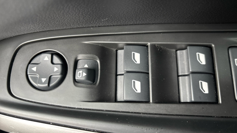 Vauxhall Grandland 1.2 Turbo GS Line 5dr Petrol Hatchback